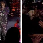 Songstress Anita Baker Acknowledges Chance The Rapper at Recent Show For Helping Acquire Ownership of Her Masters