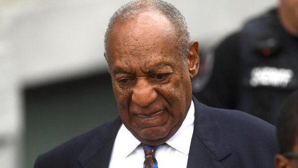 Jury Rules Bill Cosby Sexually Abused Judy Huth