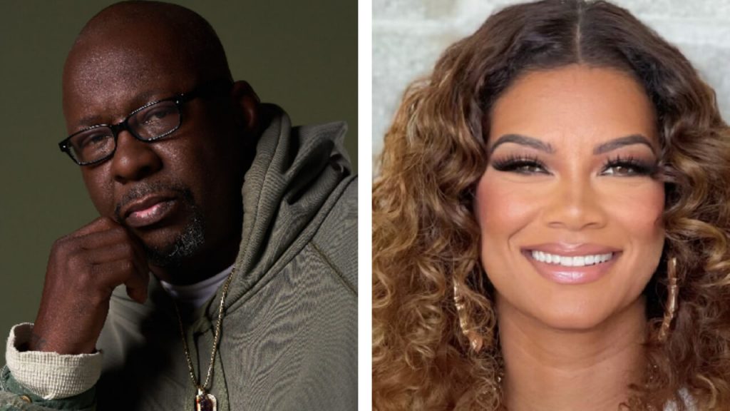 'King of Stage' Bobby Brown Relishes Recent Emergence as he and Wife Alicia Strive Toward Entrepreneurial Success
