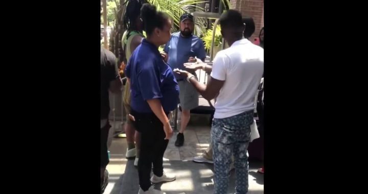 Boosie Badazz Comes to Defense of Female Hotel Worker Harassed By Rude Customer
