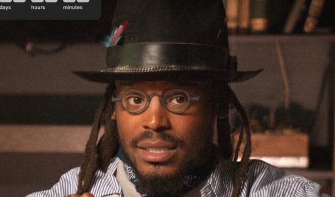 Cam Newton Admits Making 'Humanistic Mistake' By Fathering a Child Outside Relationship with Ex-Girlfriend