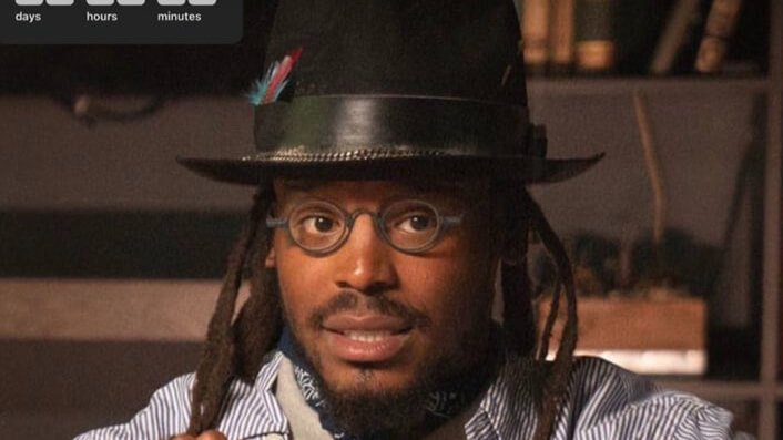 Cam Newton Admits Making 'Humanistic Mistake' By Fathering a Child Outside Relationship with Ex-Girlfriend