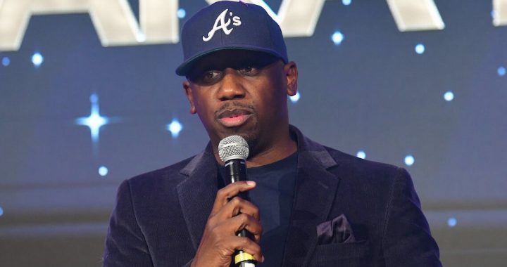 Chaka Zulu Allegedly Fired Back in Self-Defense After Being Shot Outside Atlanta Restaurant