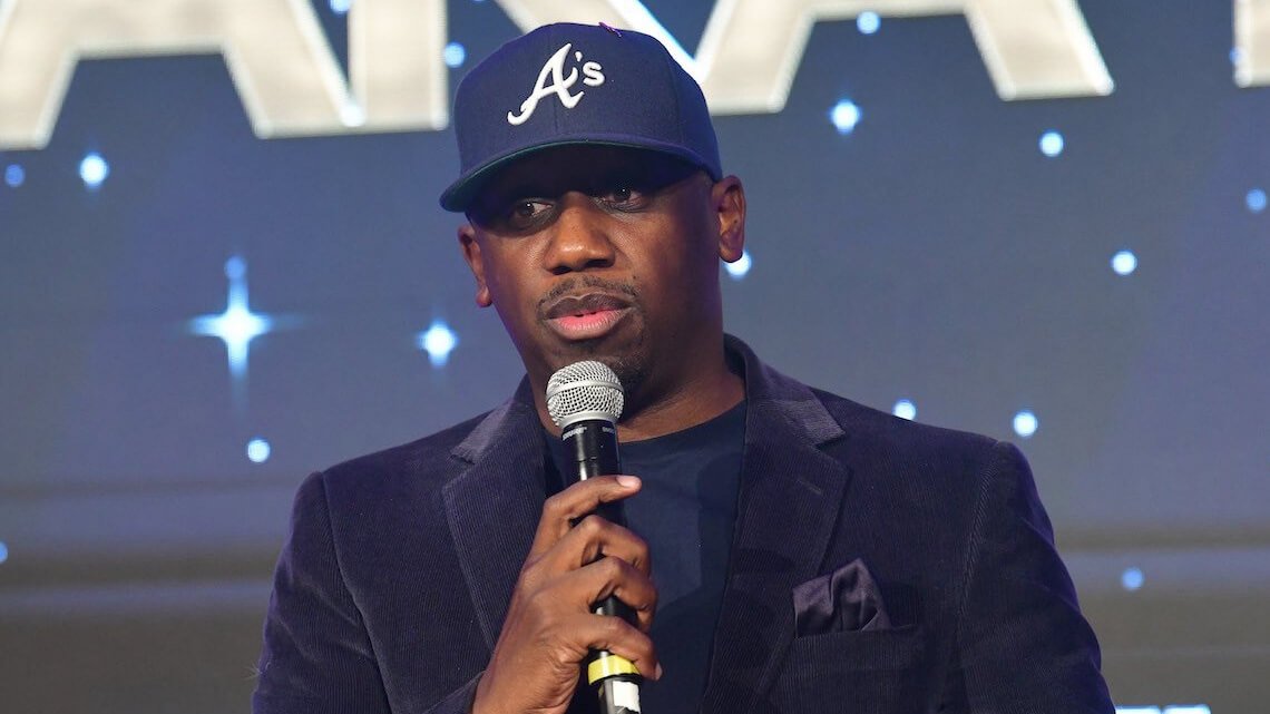 Chaka Zulu Allegedly Fired Back in Self-Defense After Being Shot Outside Atlanta Restaurant