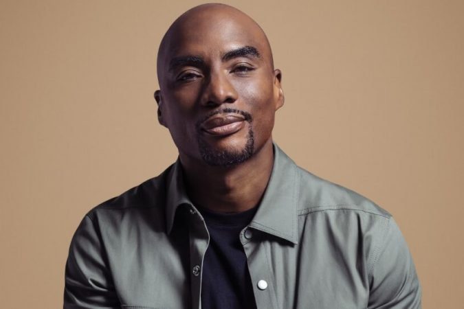 Charlamagne Tha God Introduces The Black Effect Podcast Festival Taking Place This Summer in Brooklyn, NY