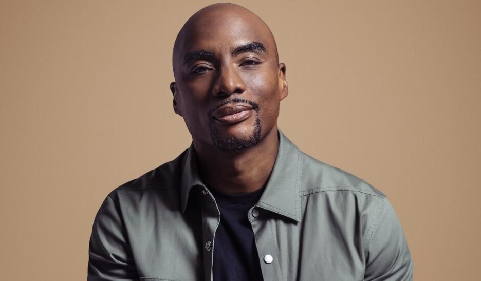 Charlamagne Tha God Introduces The Black Effect Podcast Festival Taking Place This Summer in Brooklyn, NY