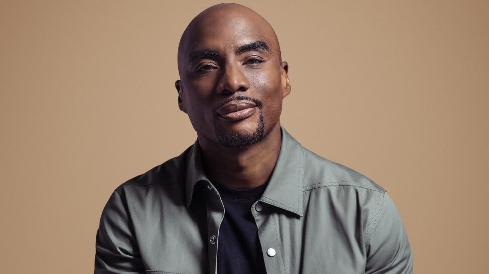 Charlamagne Tha God Introduces The Black Effect Podcast Festival Taking Place This Summer in Brooklyn, NY