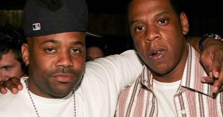 Jay-Z and Dame Dash Settle Lawsuit Over Attempted Sale of ‘Reasonable Doubt’ NFT