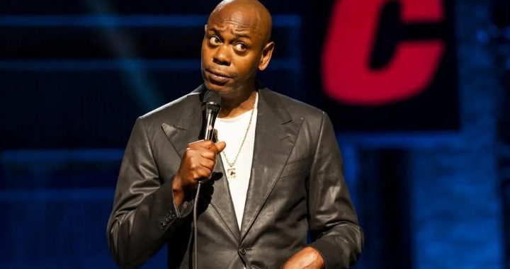 Dave Chappelle