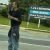 Former NBA Player Delonte West Seen Panhandling in Virginia Recently