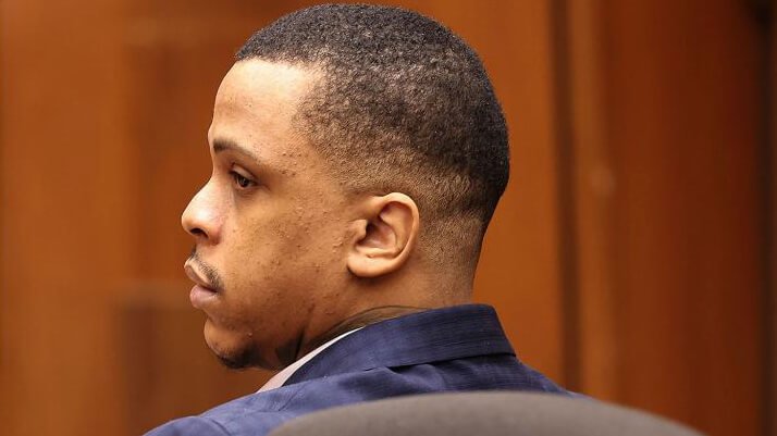 Eric Holder, Who Allegedly Killed Nipsey Hussle, Attacked in Prison by Two Immates
