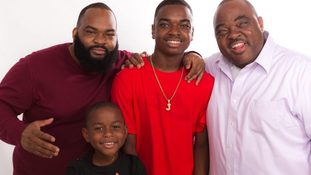 Carolines on Broadway Presents The Father and Sons Comedy Tour on June 19 With Gerald Kelly