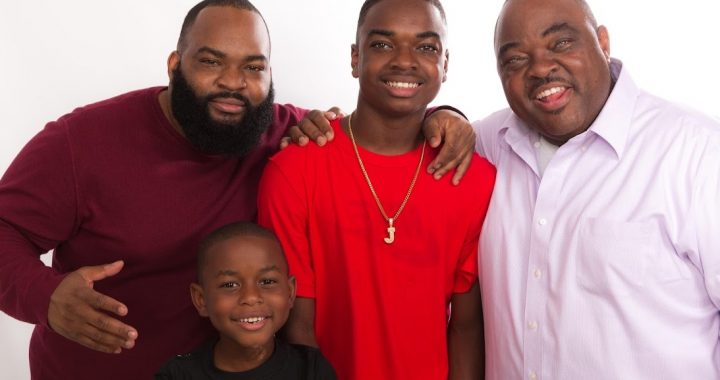 Carolines on Broadway Presents The Father and Sons Comedy Tour on June 19 With Gerald Kelly