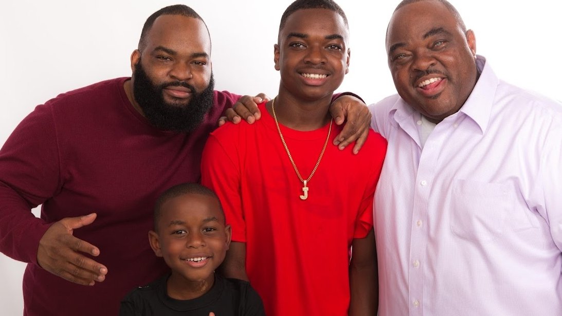 Carolines on Broadway Presents The Father and Sons Comedy Tour on June 19 With Gerald Kelly