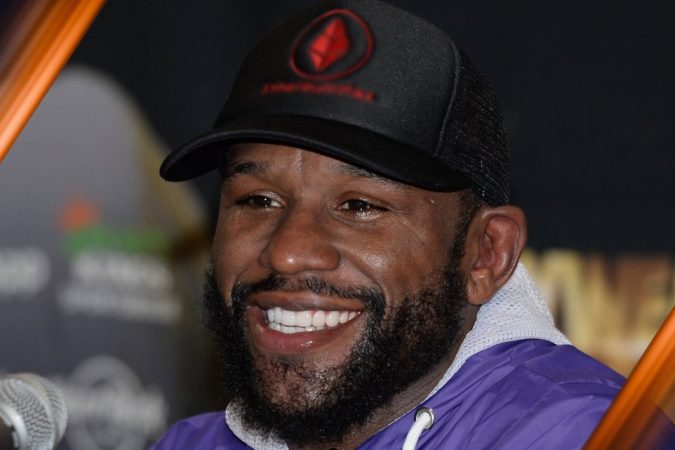 Floyd Mayweather: 'I’m Working on Getting a Team' in the NBA