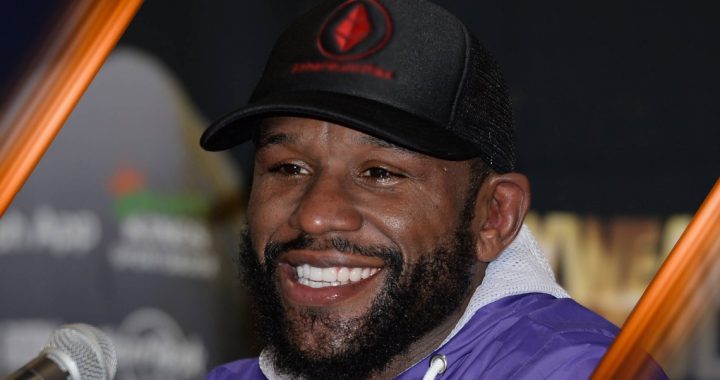 Floyd Mayweather: 'I’m Working on Getting a Team' in the NBA