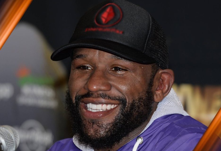 Floyd Mayweather: 'I’m Working on Getting a Team' in the NBA