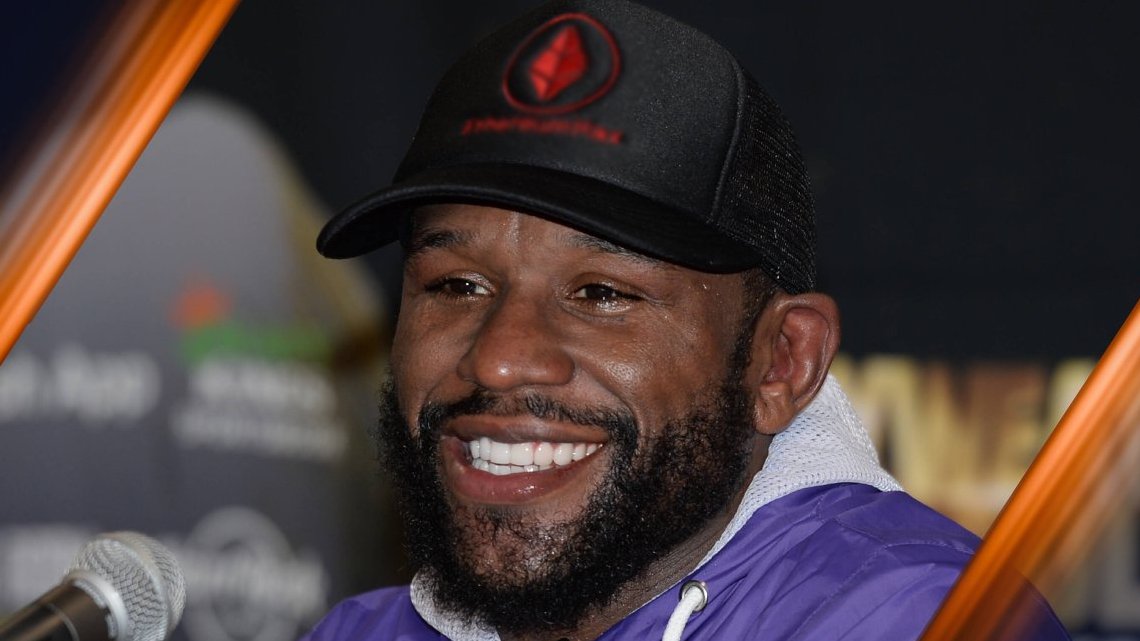 Floyd Mayweather: 'I’m Working on Getting a Team' in the NBA