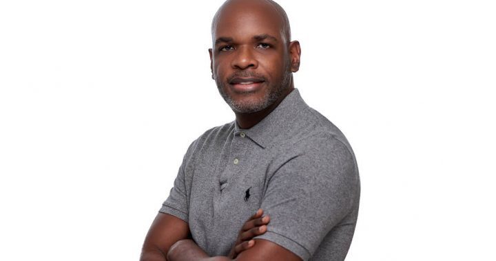 Jermaine Hall Brings Latest Website to Another Level
