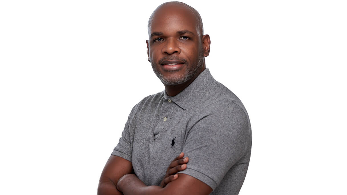 Jermaine Hall Brings Latest Website to Another Level
