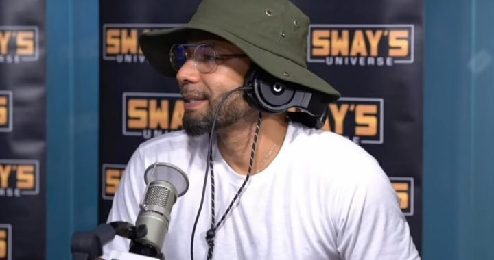 Jussie Smollett Breaks Silence, Still Proclaims Innocence: 'If I Had Done This, I’d Be a Piece of S**t'