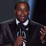 Saturday Night Live‘s Kenan Thompson Officially Files for Divorce