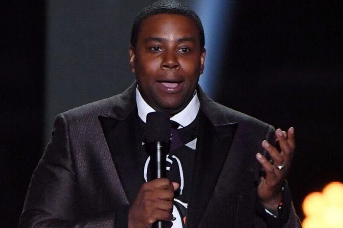Saturday Night Live‘s Kenan Thompson Officially Files for Divorce