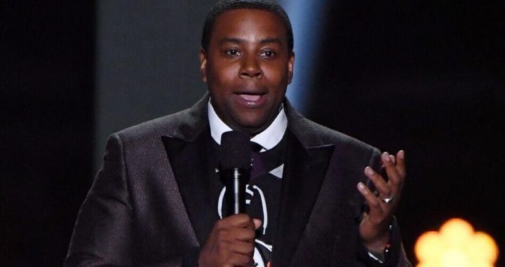 Saturday Night Live‘s Kenan Thompson Officially Files for Divorce