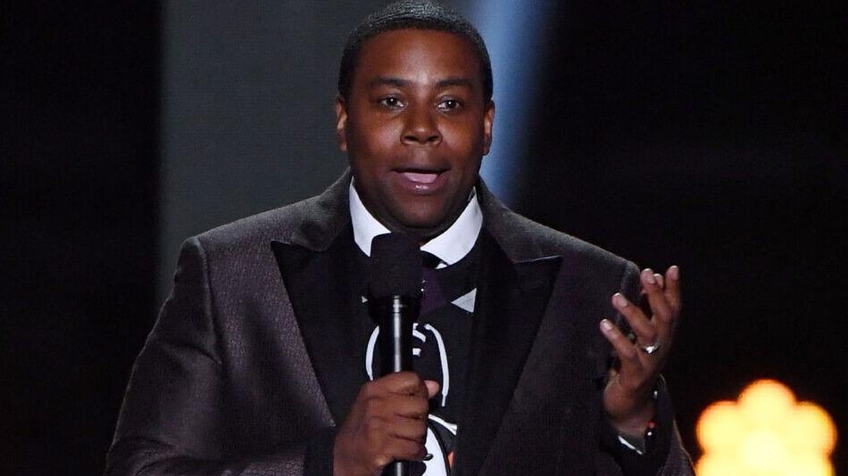 Saturday Night Live‘s Kenan Thompson Officially Files for Divorce