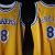 Kobe Bryant Rookie Jersey Sells For $2.735 Million