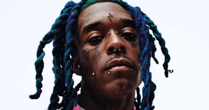 Lil Uzi Vert States Jack Harlow ‘Doesn’t Have White Privilege. He’s Signed to Black People’