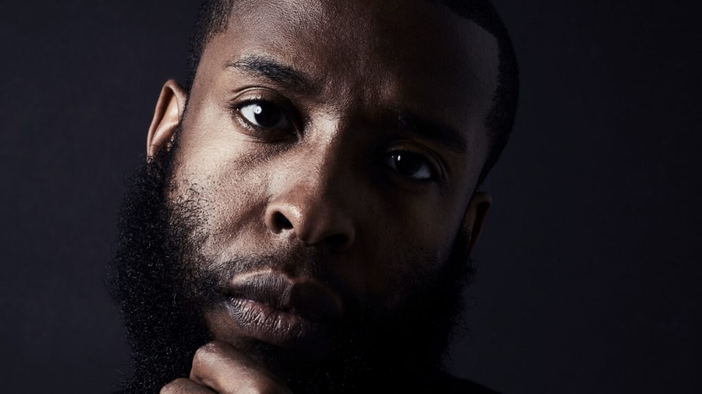 Marcus John Combines Love for Fashion to Help Individuals Get Back to Healing