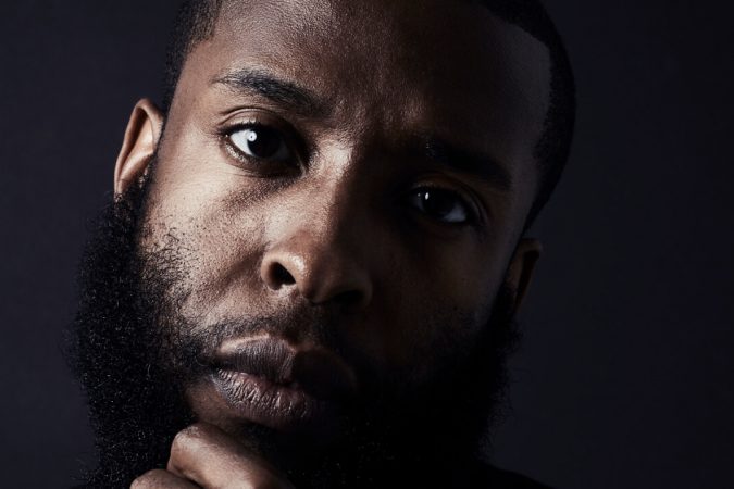 Marcus John Combines Love for Fashion to Help Individuals Get Back to Healing