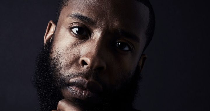 Marcus John Combines Love for Fashion to Help Individuals Get Back to Healing