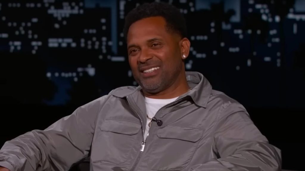 Mike Epps Finally Plays Richard Pryor In HBO’s Winning Time:’ I Don’t Care If I Did Good or Not'