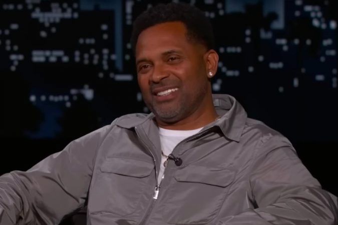 Mike Epps Finally Plays Richard Pryor In HBO’s Winning Time:’ I Don’t Care If I Did Good or Not'