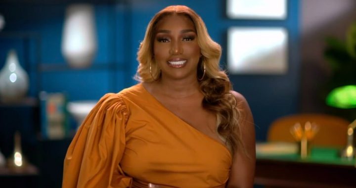 Nene Leakes Feels She Shouldn’t Be ‘Dragged Into Something’ That Isn’t Her ‘Business’