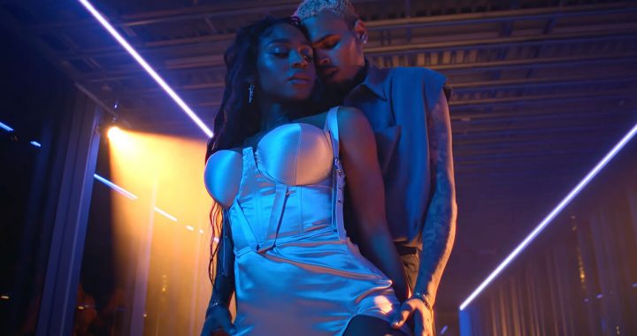 Social Media Has a Lot to Say About Normani Appearing In Chris Brown’s ‘Warm Embrace’ Video