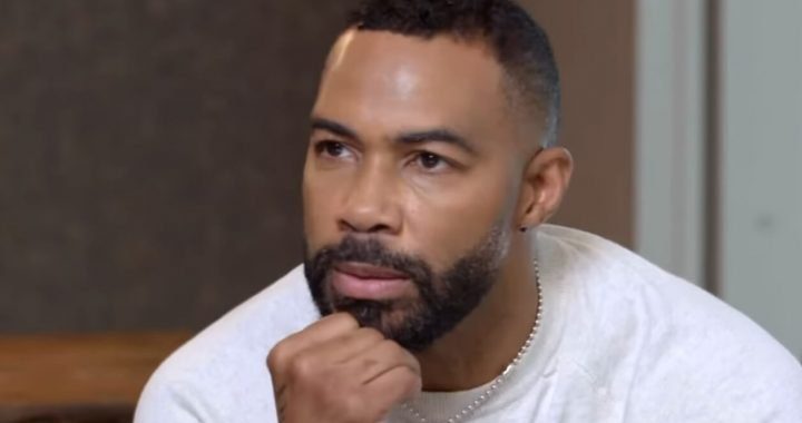Omari Hardwick Discusses Only Earning $150K Per Episode and Having to Borrow Money From 50 Cent