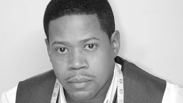 Fashion Designer Paul Aarrington Prepares to Pivot to Expand his Brand