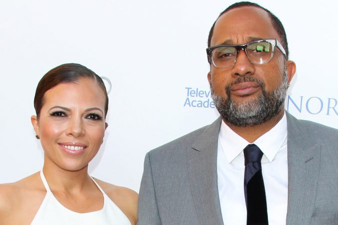 'Black-ish' Creator Kenya Barris Files For Divorce From Wife of Over 20 Years