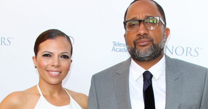 'Black-ish' Creator Kenya Barris Files For Divorce From Wife of Over 20 Years