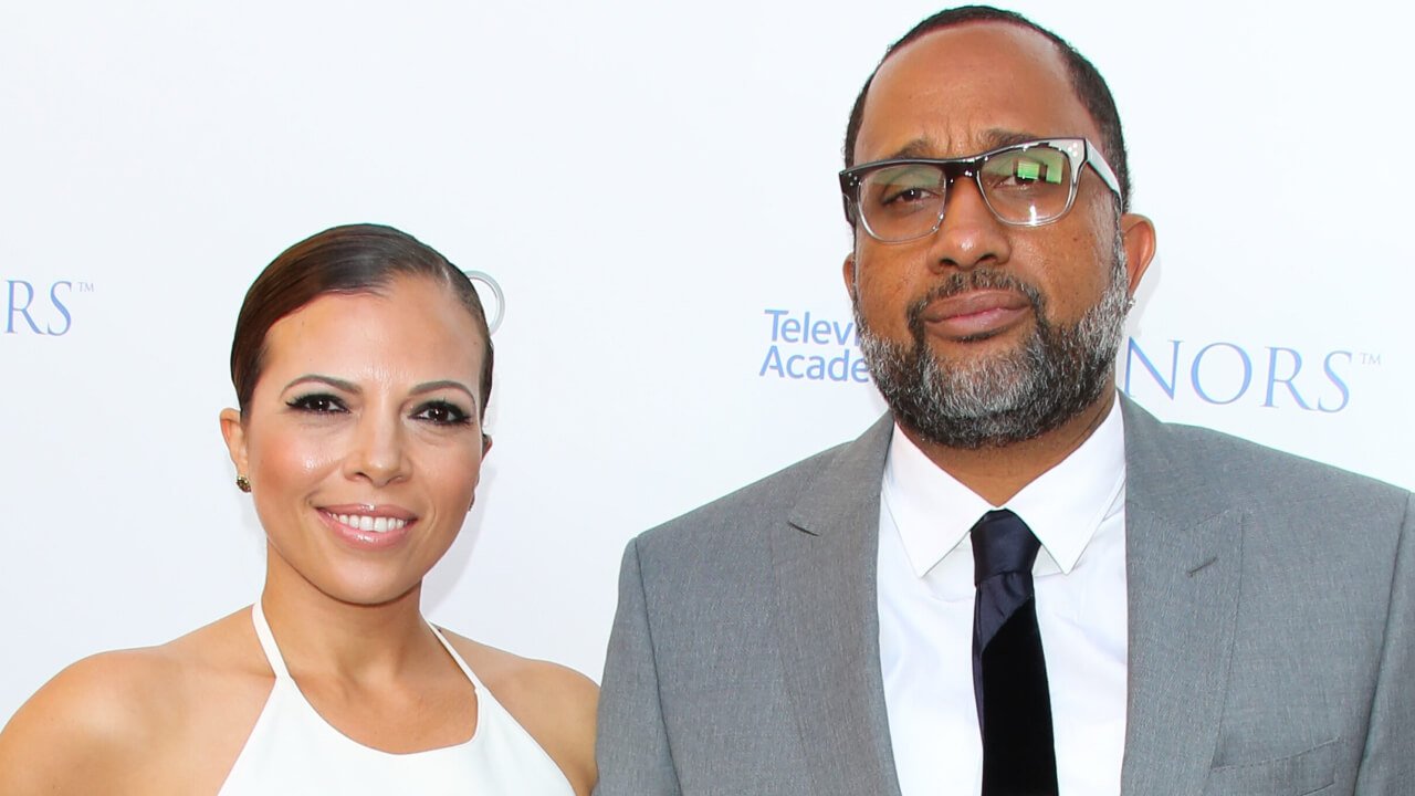 'Black-ish' Creator Kenya Barris Files For Divorce From Wife of Over 20 Years