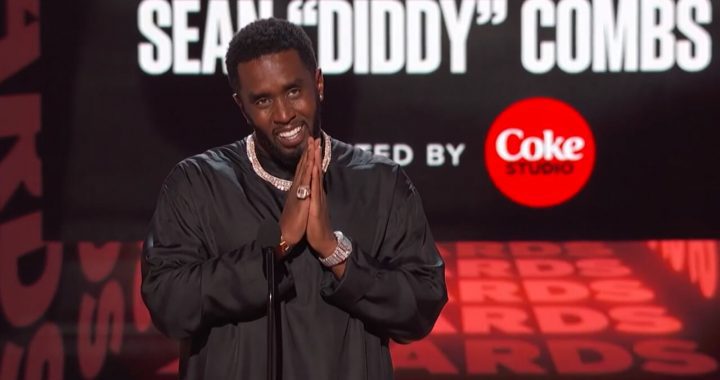 Sean 'Diddy' Combs Announces Plans to Donate $1 Million Each to Howard University and Jackson State University