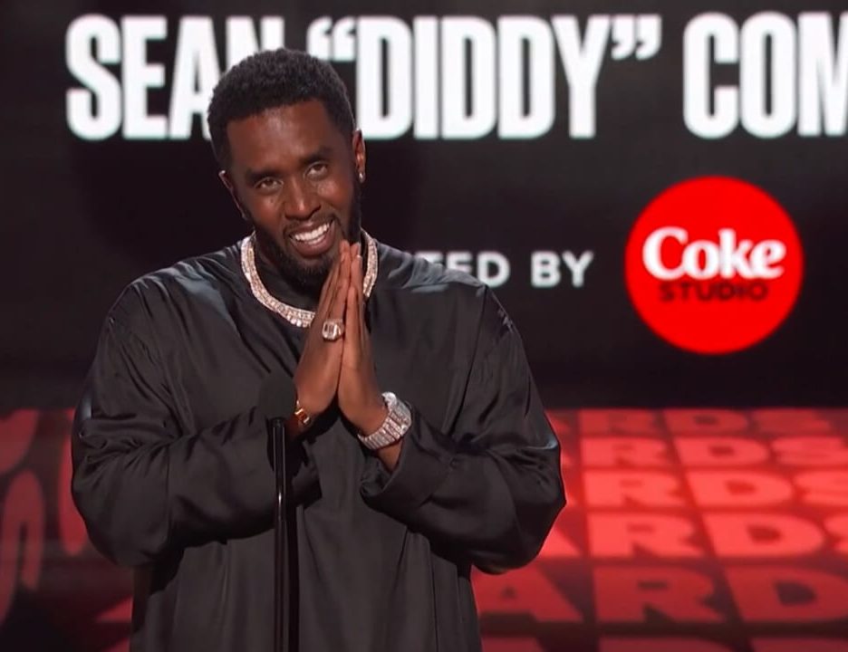 Sean 'Diddy' Combs Announces Plans to Donate $1 Million Each to Howard University and Jackson State University