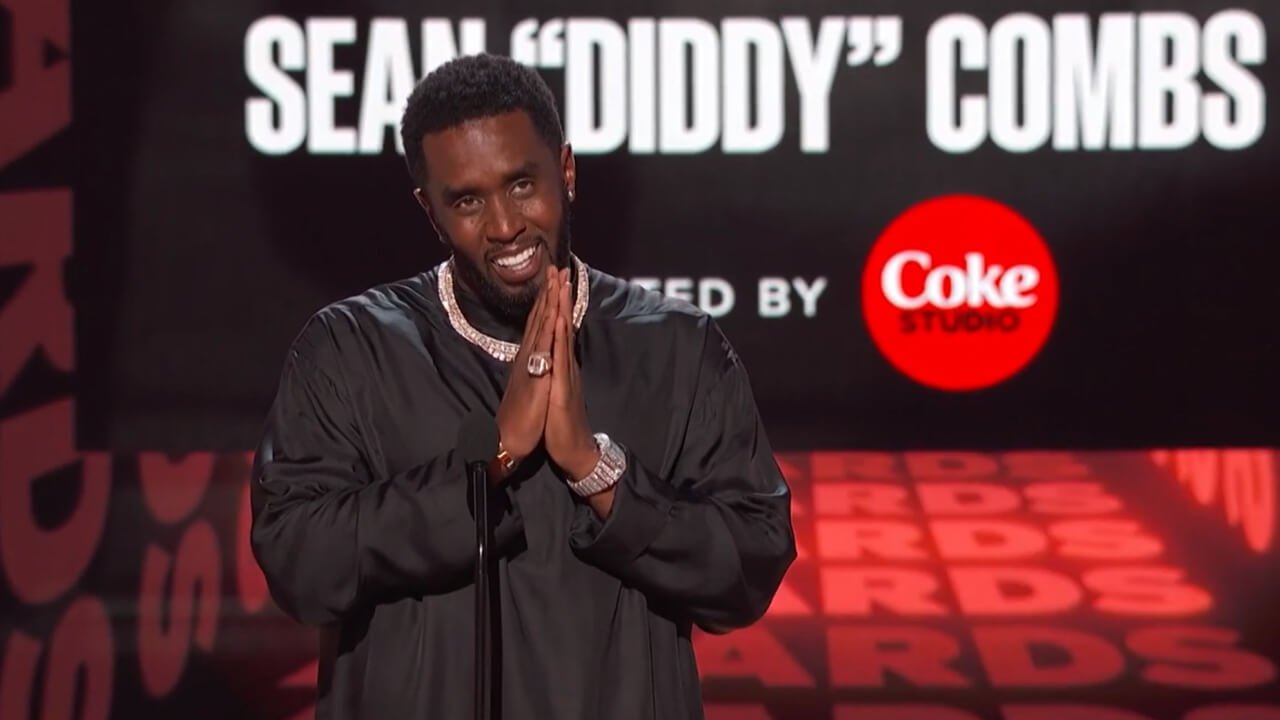 Sean 'Diddy' Combs Announces Plans to Donate $1 Million Each to Howard University and Jackson State University