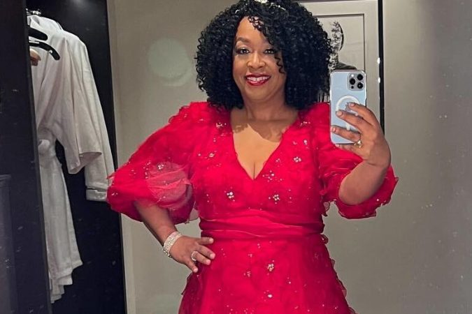 Shonda Rhimes Collaborates With Netflix to Launch Two New Initiatives to Bring in Underrepresented Talent Behind the Scenes