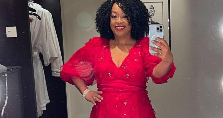 Shonda Rhimes Collaborates With Netflix to Launch Two New Initiatives to Bring in Underrepresented Talent Behind the Scenes