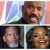 After Being Dragged Into the Dispute, Steve Harvey Responds to Mo’Nique in her Ongoing Feud With D.L. Hughley
