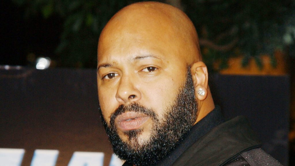 Suge Knight Testifies in Wrongful Death Lawsuit